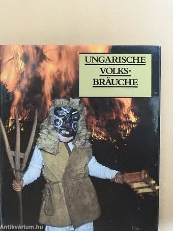 Ungarische Volksbräuche