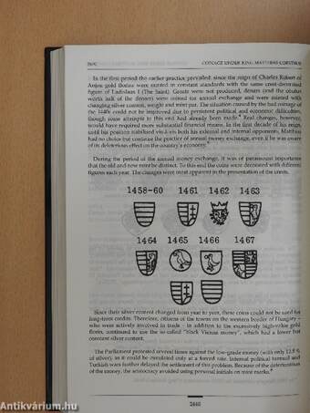 Hungarian Financial and Stock Exchange Almanac 1993-1994, Volume 2.