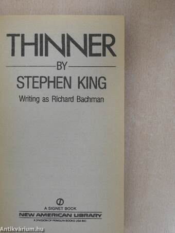 Thinner