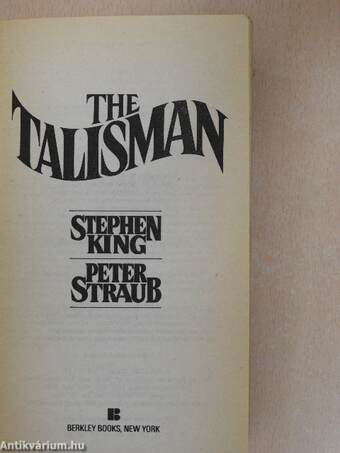 The Talisman