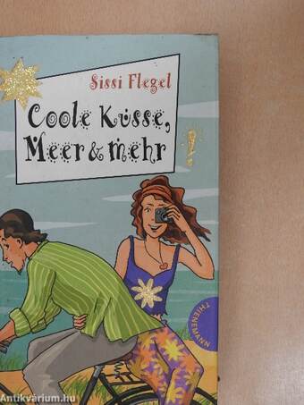 Coole Küsse, Meer & mehr