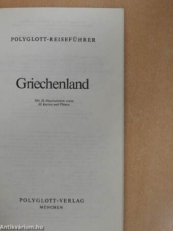 Griechenland