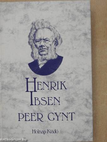 Peer Gynt