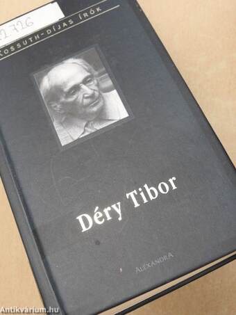 Déry Tibor