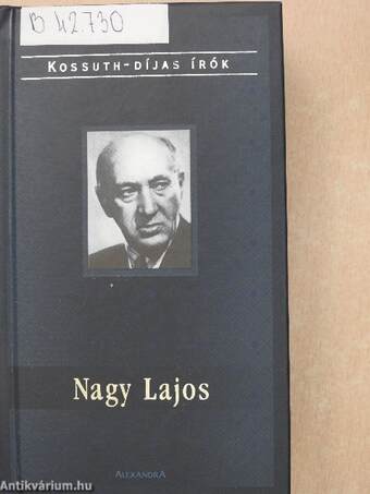 Nagy Lajos