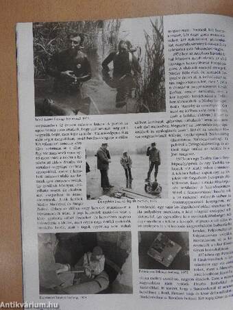 Submarine búvármagazin 2003. tél