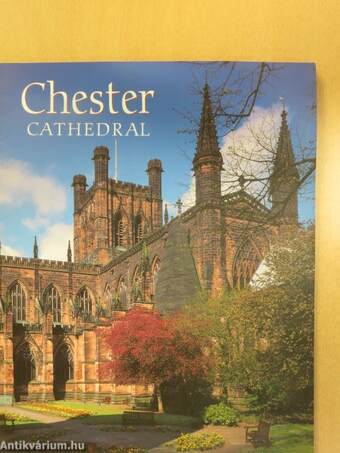 Chester Cathedral