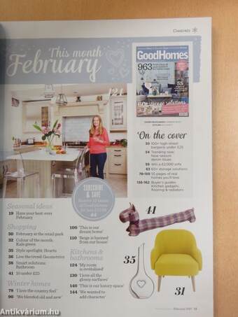 Good Homes February 2017