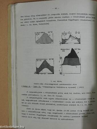 Termőhelyismerettan I.