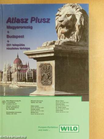 Atlasz plusz