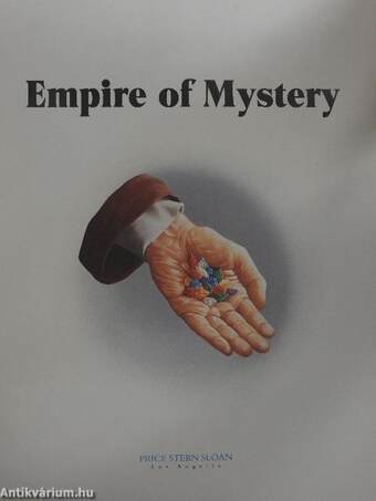 Empire of Mystery