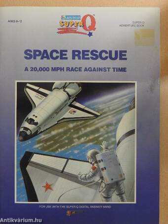 Space Rescue