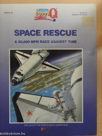 Space Rescue