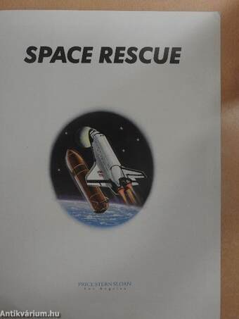 Space Rescue