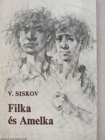 Filka és Amelka