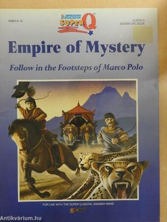 Empire of Mystery