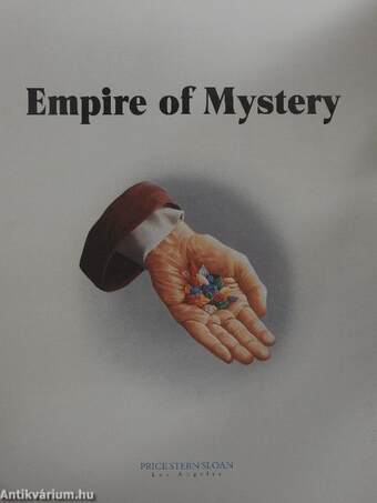 Empire of Mystery