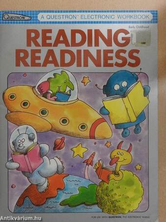 Reading Readiness