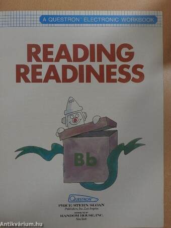 Reading Readiness