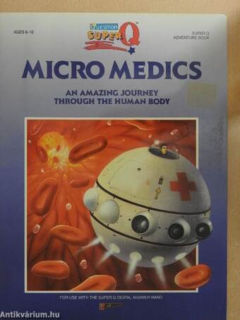 Micro Medics