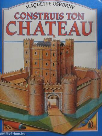 Construis ton Chateau