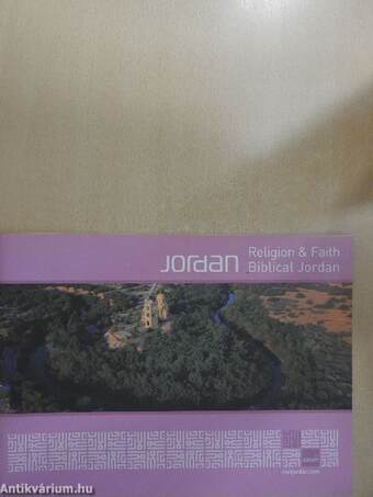 Jordan Religion & Faith