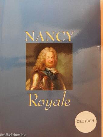 Nancy Royale