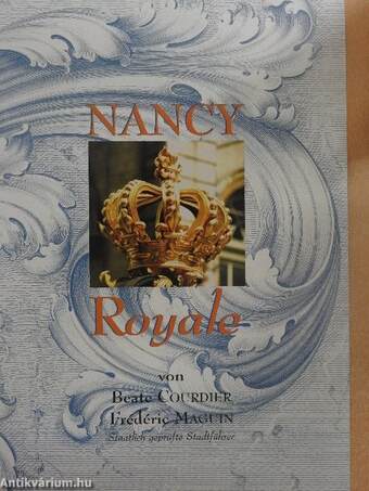 Nancy Royale