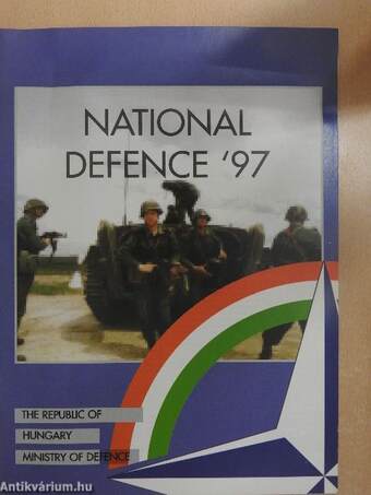 National Defence '97