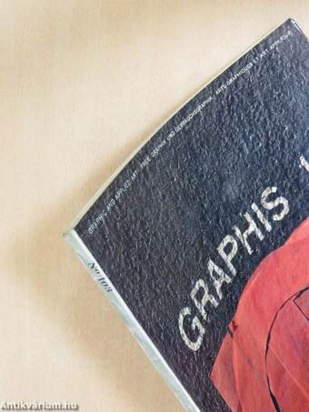 Graphis Sept./Oct. 1962