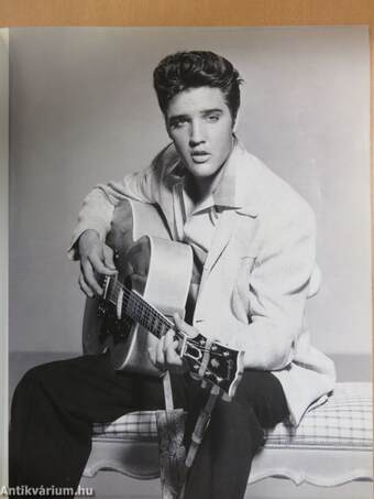 Elvis Presley