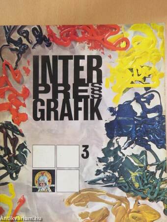 Interpressgrafik 3.