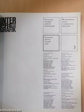 Interpressgrafik 3.