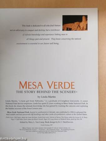 Mesa Verde