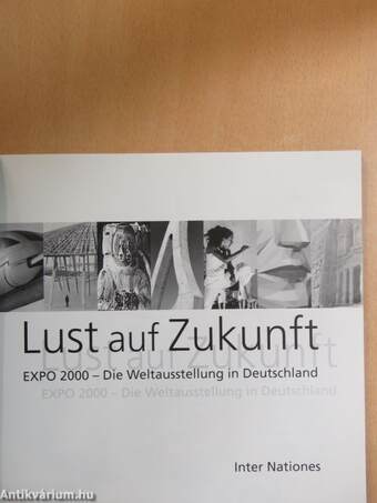 Lust auf Zukunft