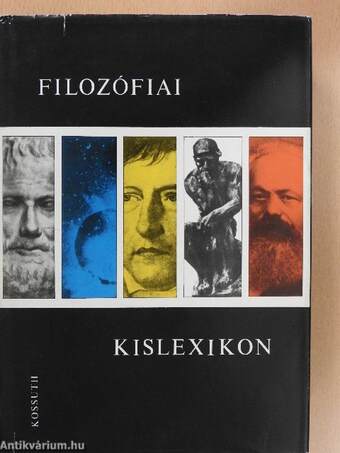 Filozófiai kislexikon