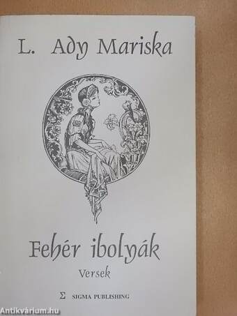 Fehér ibolyák