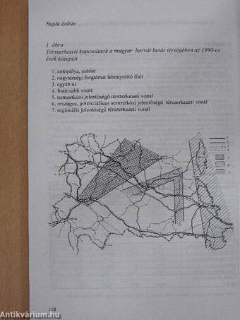 Magyarország az európai regionális együttműködésben