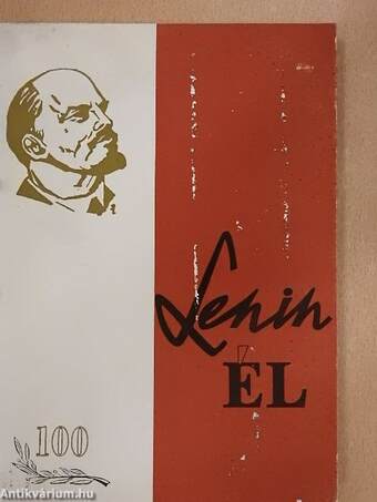 Lenin él