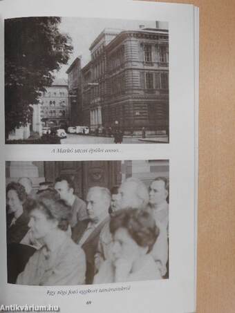 A budapesti Kossuth Zsuzsa Humán Szakközépiskola és Gimnázium emlékkönyve 1918-2007