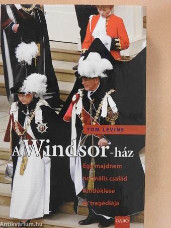 A Windsor-ház