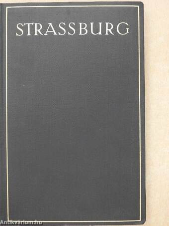 Strassburg