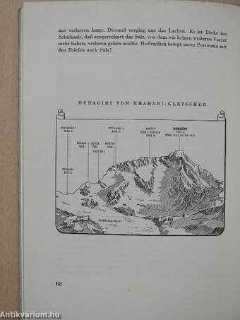 Schweizer im Himalaja