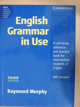 English Grammar in Use