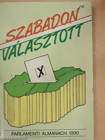 Szabadon választott