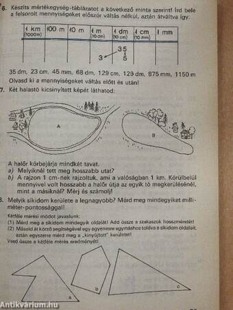 Matematika 4.