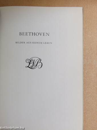 Beethoven