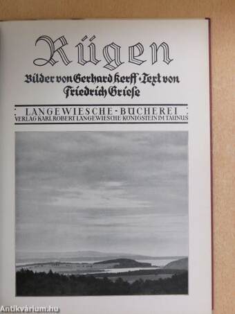 Rügen