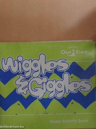 Wiggles & Giggles