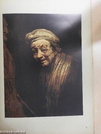 Rembrandt 1606-1669